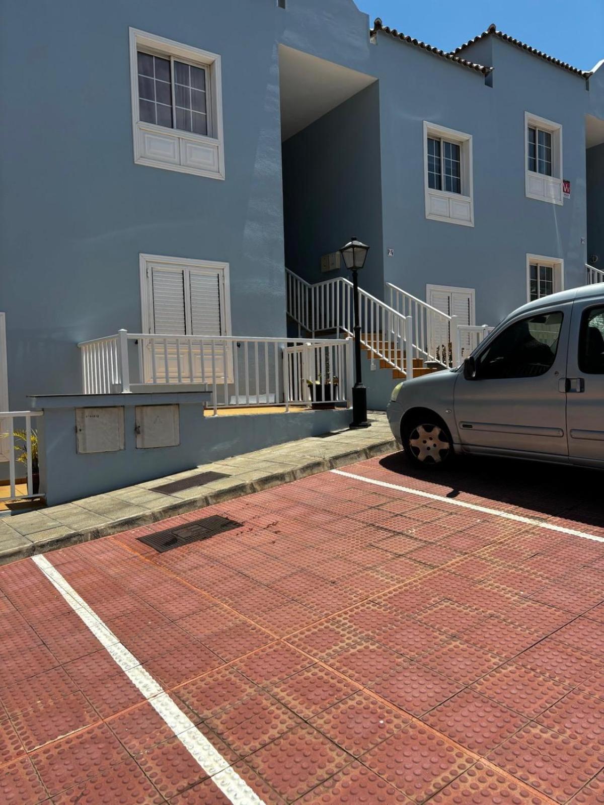 Apartamento Hans San Antonio  Exterior foto