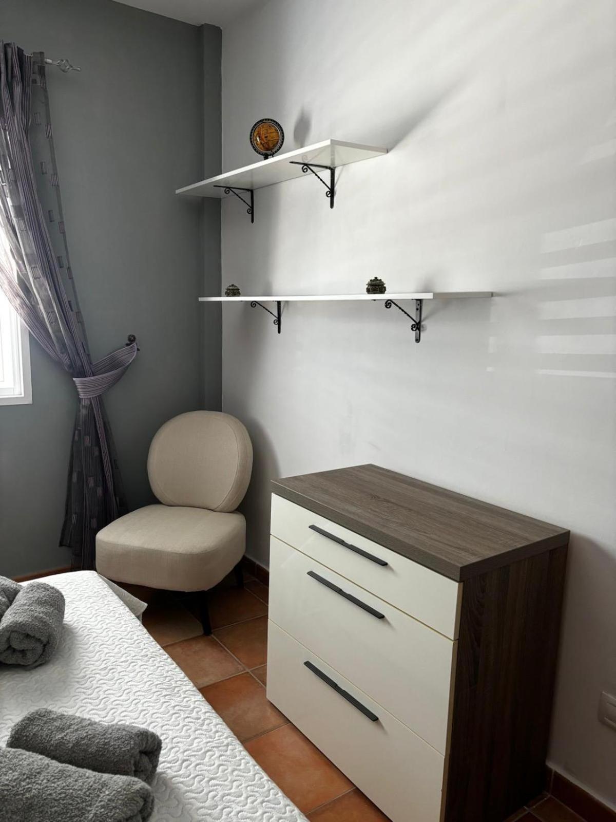 Apartamento Hans San Antonio  Exterior foto