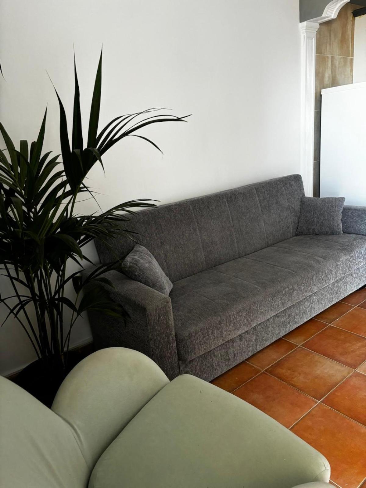 Apartamento Hans San Antonio  Exterior foto