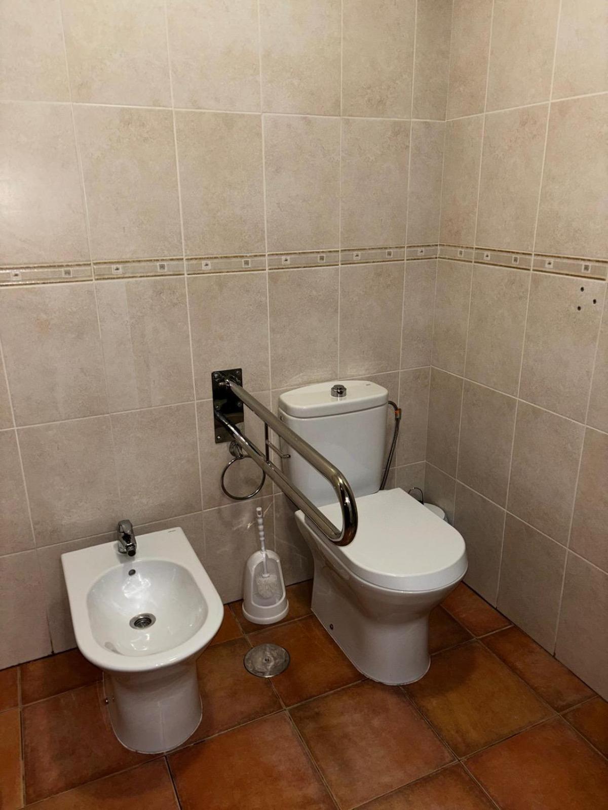 Apartamento Hans San Antonio  Exterior foto